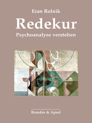 cover image of Redekur